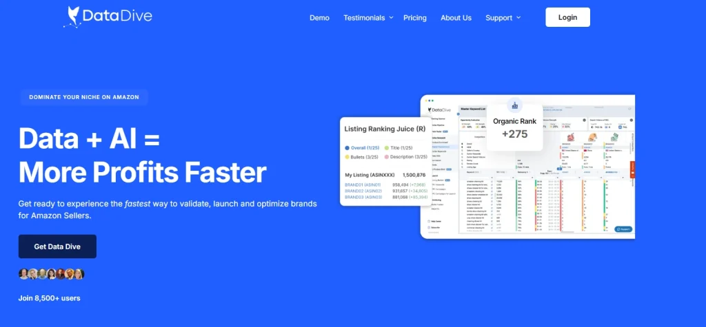Google Keyword Planner for Amazon Sellers