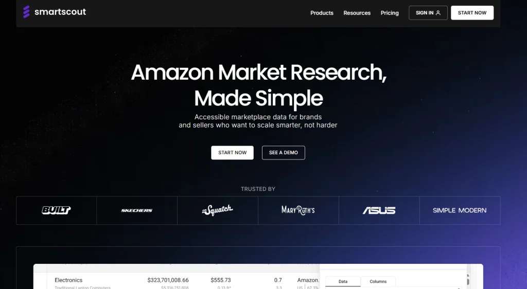 Best Tools for Finding High-Volume Low-Competition Keywords