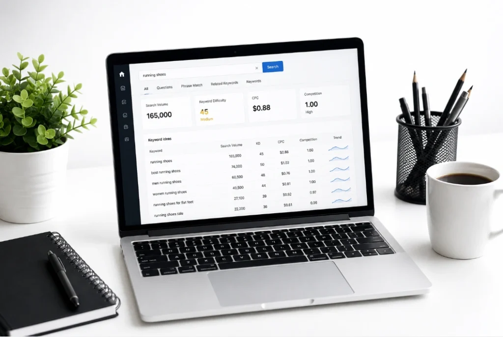 Free vs Paid Amazon Keyword Tools: Which Is Better?