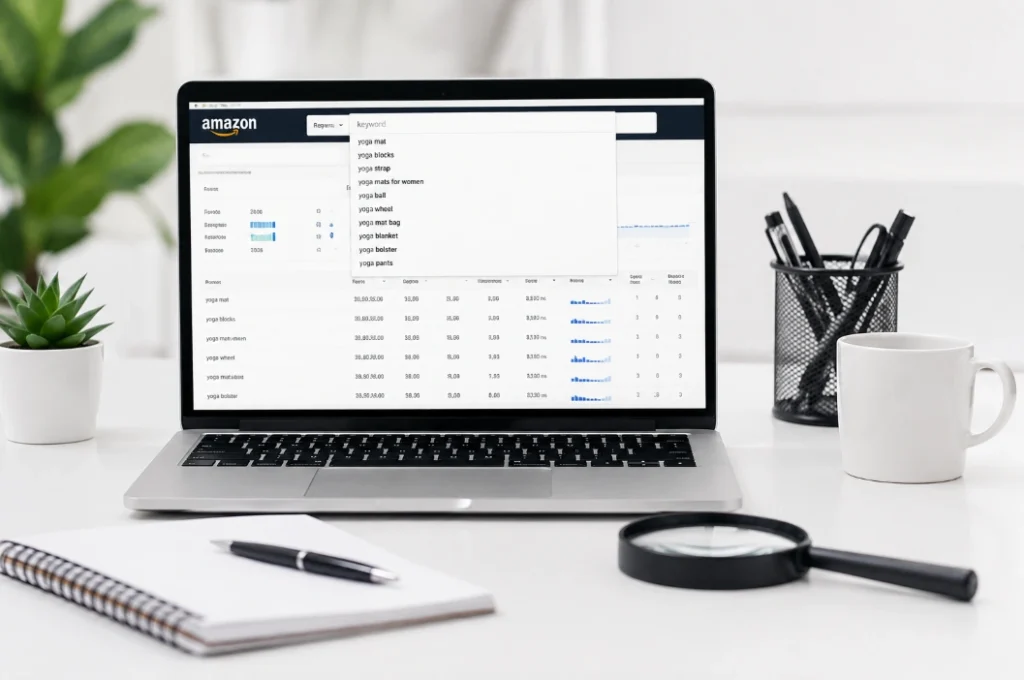 Best Free Amazon Keyword Research Tools