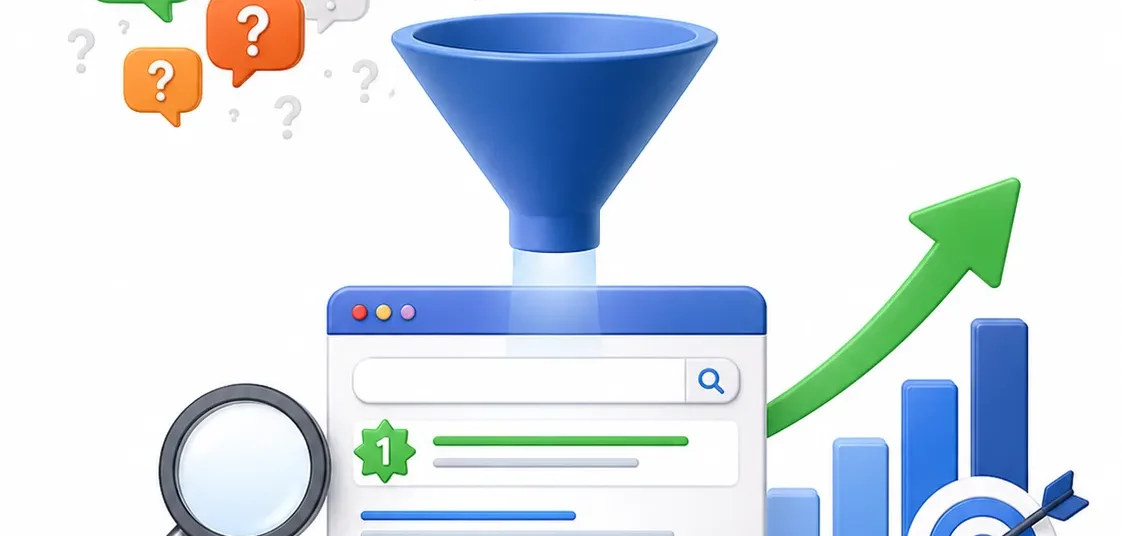 Content planning services