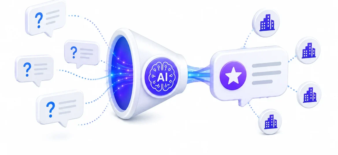 AI search optimization