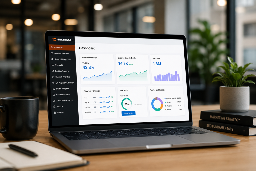 ahrefs vs semrush
