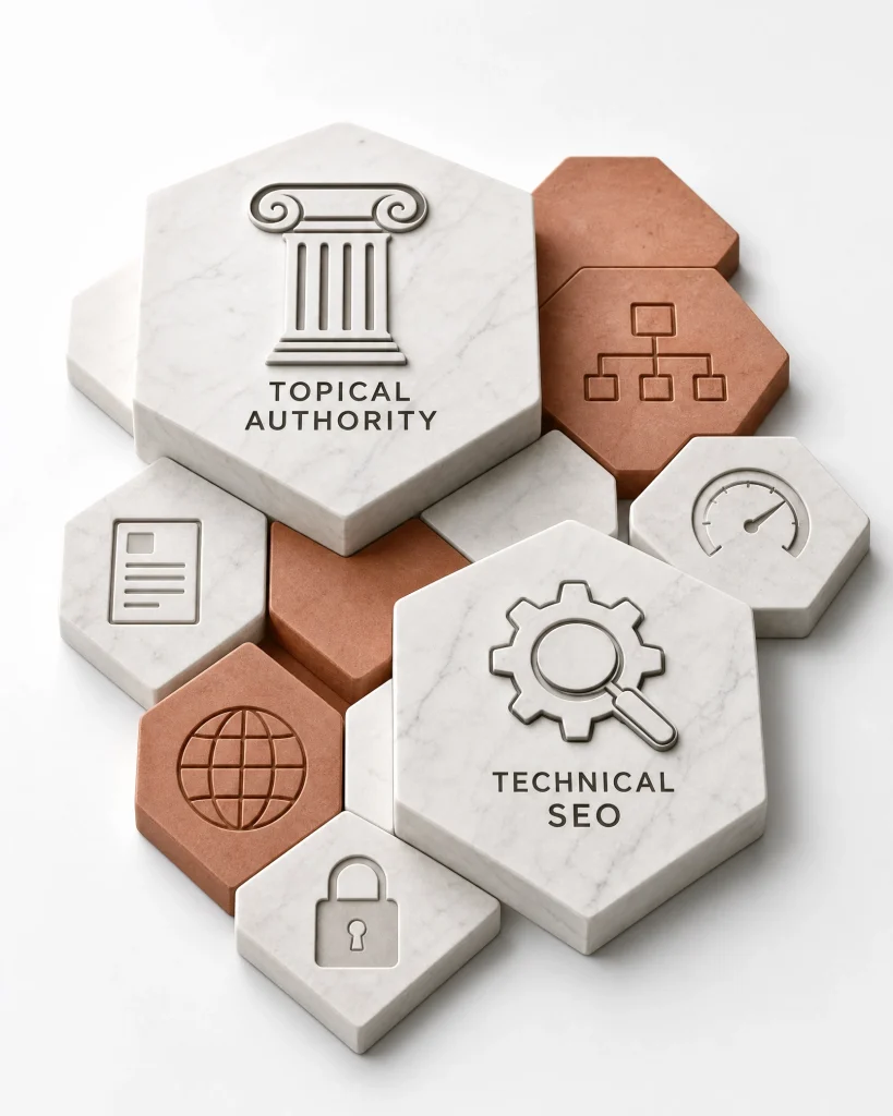 LLM SEO Service