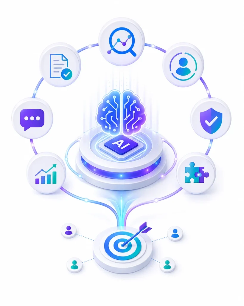 LLM SEO optimization