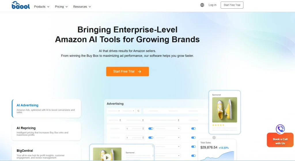 Amazon price automation software