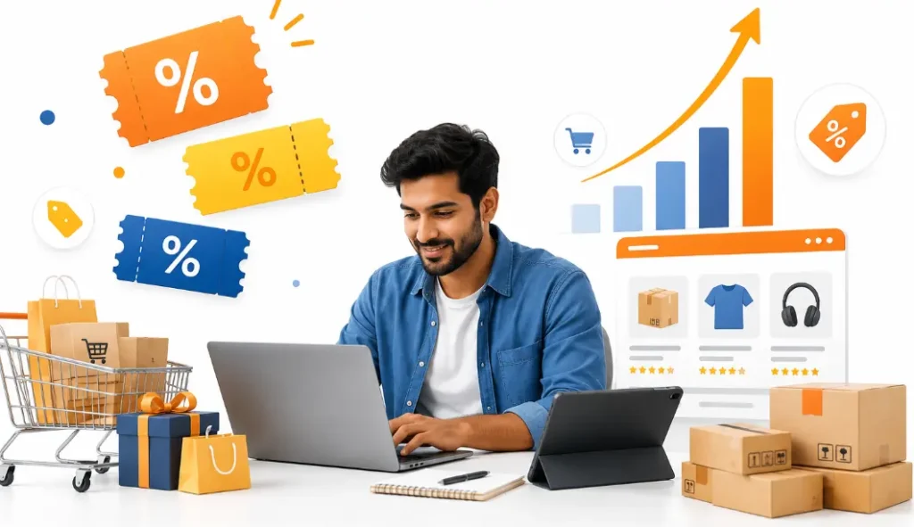 Amazon coupon strategy for beginners