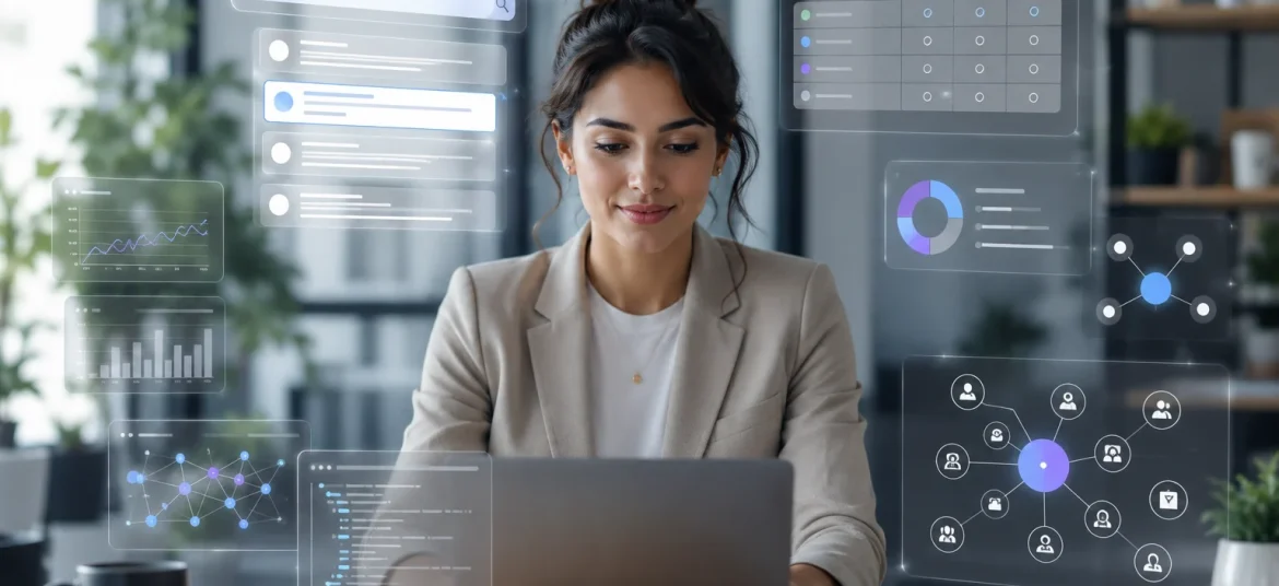 LLM optimization services