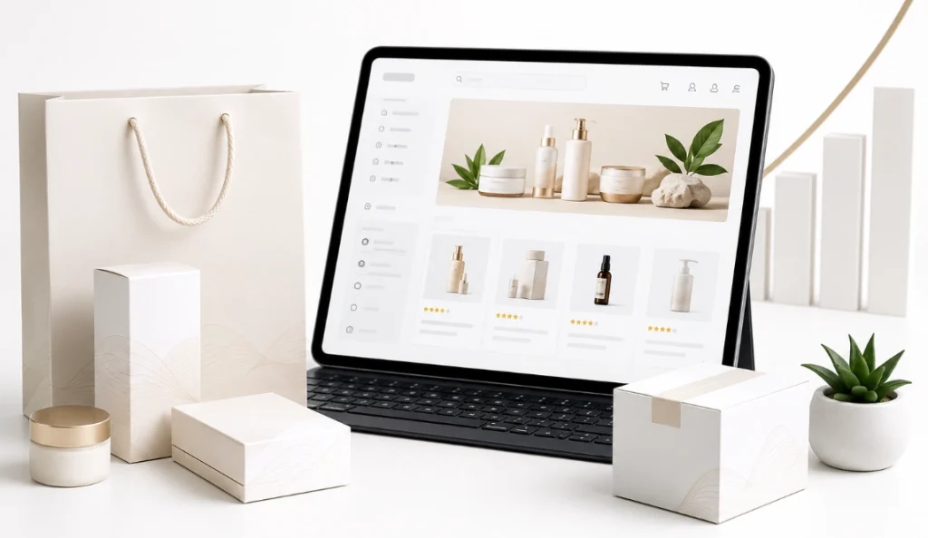 how to start an amazon storefront​