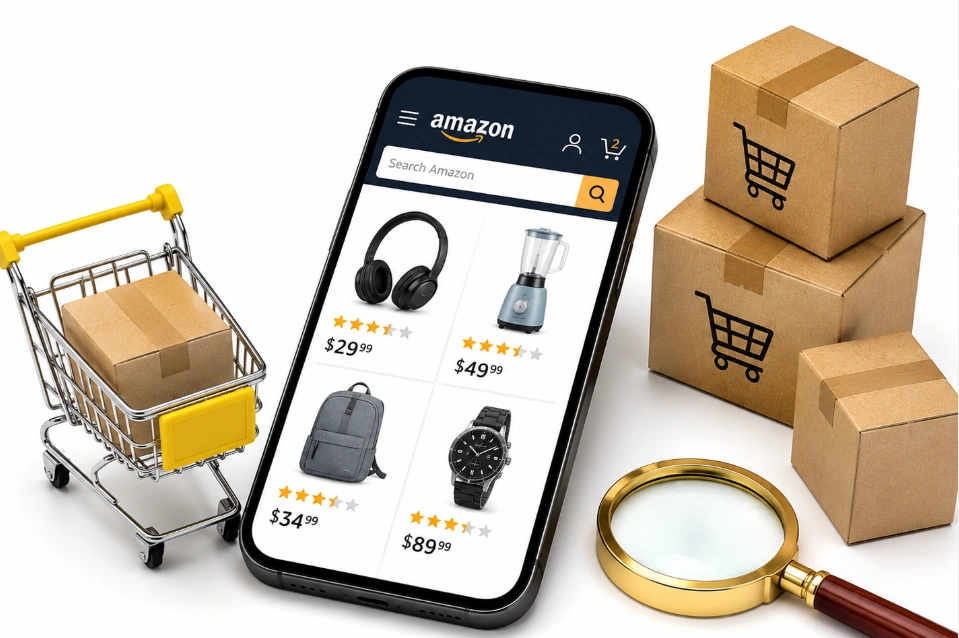 product image requirements amazon