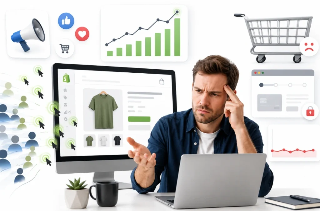 Shopify Ads
