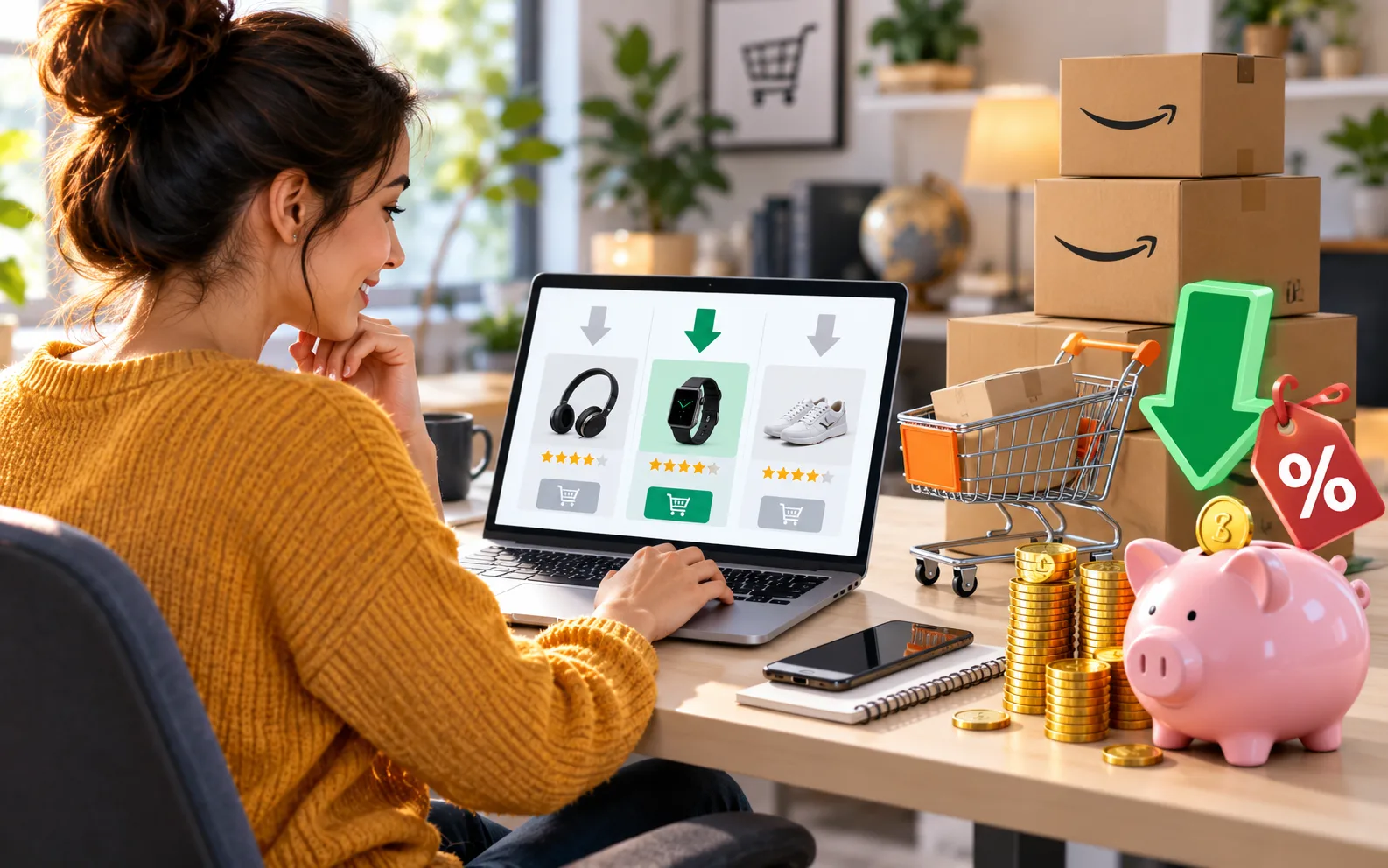 amazon deals