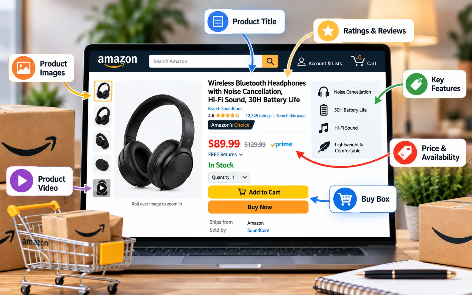 amazon product recall list