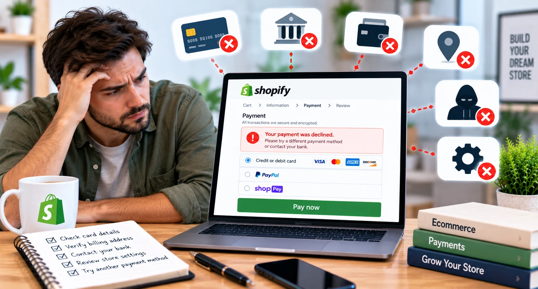 what is the best ecommerce payment platform for online retailers